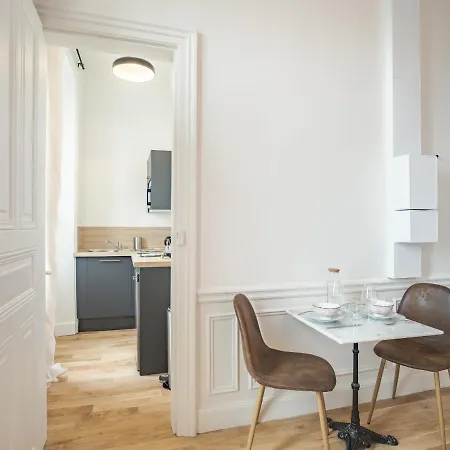 Ateliers Begand Studio 8 - Proximite Gare Et Hypercentre *