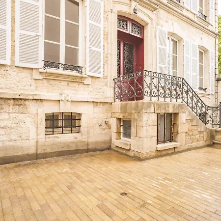 Ateliers Begand Studio 8 - Proximite Gare Et Hypercentre Apartment Troyes