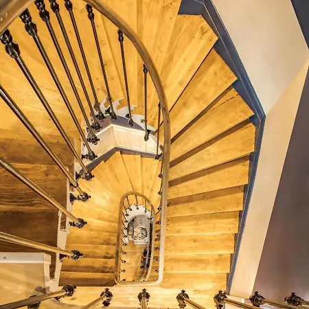 Apartment Ateliers Begand Studio 8 - Proximite Gare Et Hypercentre
